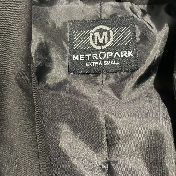 Metro park Blazer - Picture 3 of 4